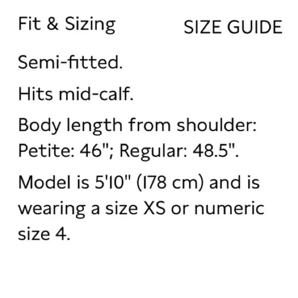 Banana Republic Belted Tencel Shirtdress - Picture 9 of 15